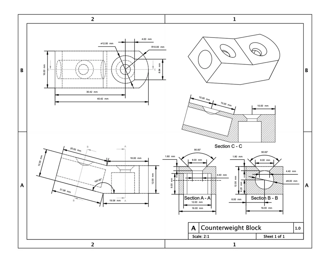 DWG breziniu ruosimas